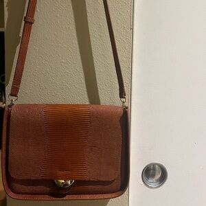 Loeffler Randall purse. Brand new w/o tags